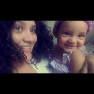 Meet your Posher, Kari